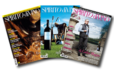 Spirito di vino