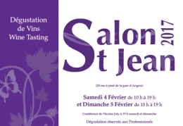 Salon Grenier Saint Jean 2017