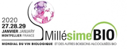 MILLESIME BIO 2020 Montpellier