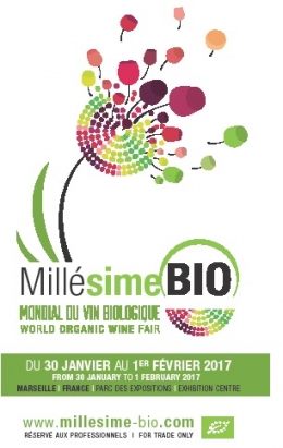 Millsime Bio 2017