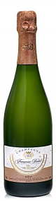 D&eacute;tail de la cuv&eacute;e Dis, Vin Secret