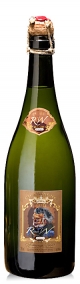 D&eacute;tail de la cuv&eacute;e Cuv�e R W