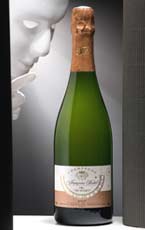 Champagne bio Francoise BEDEL
