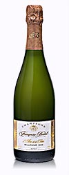 D&eacute;tail de la cuv&eacute;e L'�me de la terre Mill�sime 1998