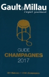 Gault et Millau - Guide Champagne 2017