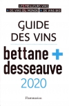 2020 - Le guide Bettane & Desseaute des Vins de France 2020