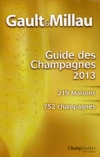Gault et Millau - Guide Champagne 2018