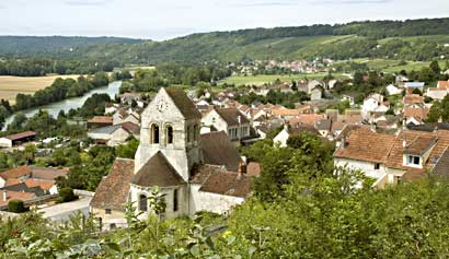 Champagne BEDEL & Fils (Crouttes-sur-Marne)