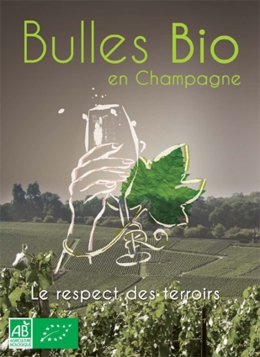 Le 17 octobre : Dégustation professionnelle de champagne bios à Epernay