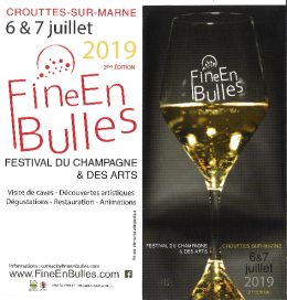 FineEnBulles 2019