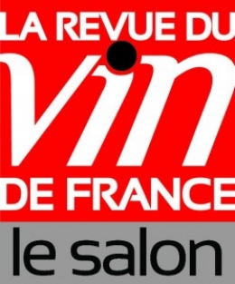 Le Salon de la Revue du vin de France 14 & 15 Mai 2011