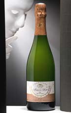 Champagne bio Francoise BEDEL Champagne bio Francoise BEDEL