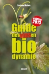 Guide des Vins en Bio dynamie