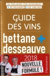 Guide des Vins Bettane Desseauve 2018