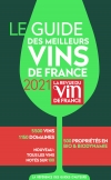 2021 - Guide des Meilleurs Vins de France 2021
