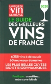 LE GUIDE DES MEILLEURS VINS DE FRANCE 2020