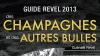 Guide Revel des Champagnes et des Autres Bulles