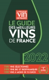 2022 - Le Guide des meilleurs Vins de France 2022