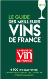 2019 - Le Guide Des Meilleurs Vins De France 2019