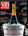 Revue des Vins de France spécial Champagne