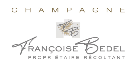 Logo Champagne BEDEL et Fils